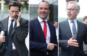 Проливной дождь, гром и град вызовут БОЛЬШЕ наводнений и отключений электроэнергии на этой неделе