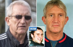 Женатый мужчина задушил любовницу, 24 года, и заключил тело в БЕТОН, чтобы скрыть дело